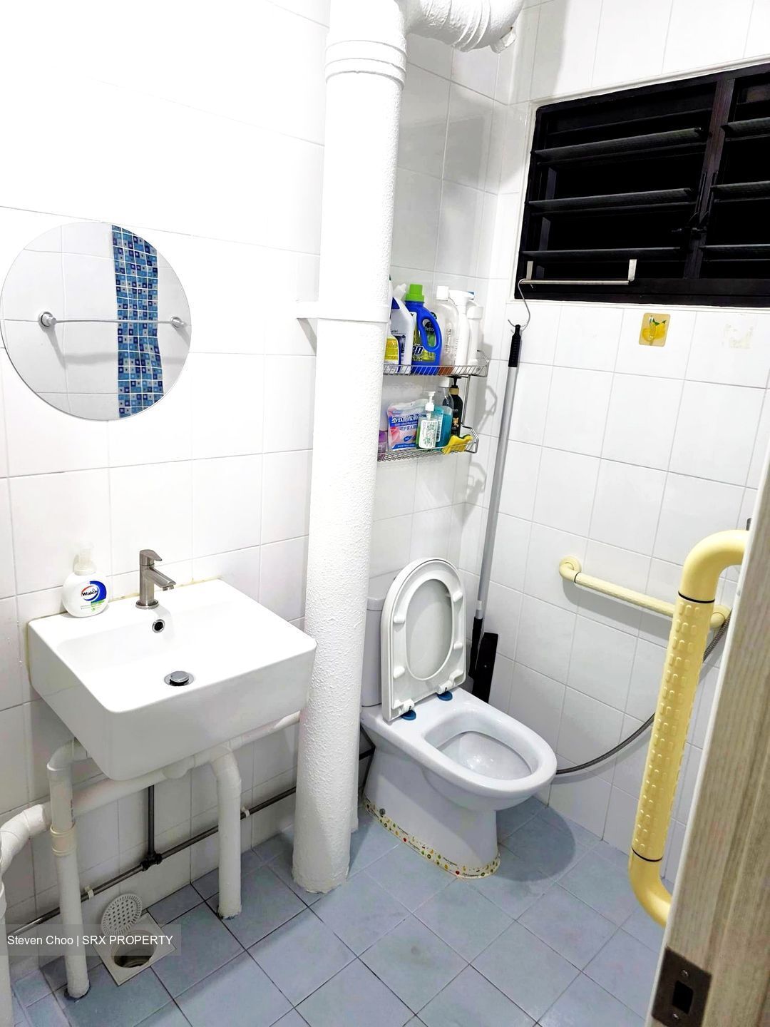 Blk 270 Yishun Street 22 (Yishun), HDB 4 Rooms #594074291